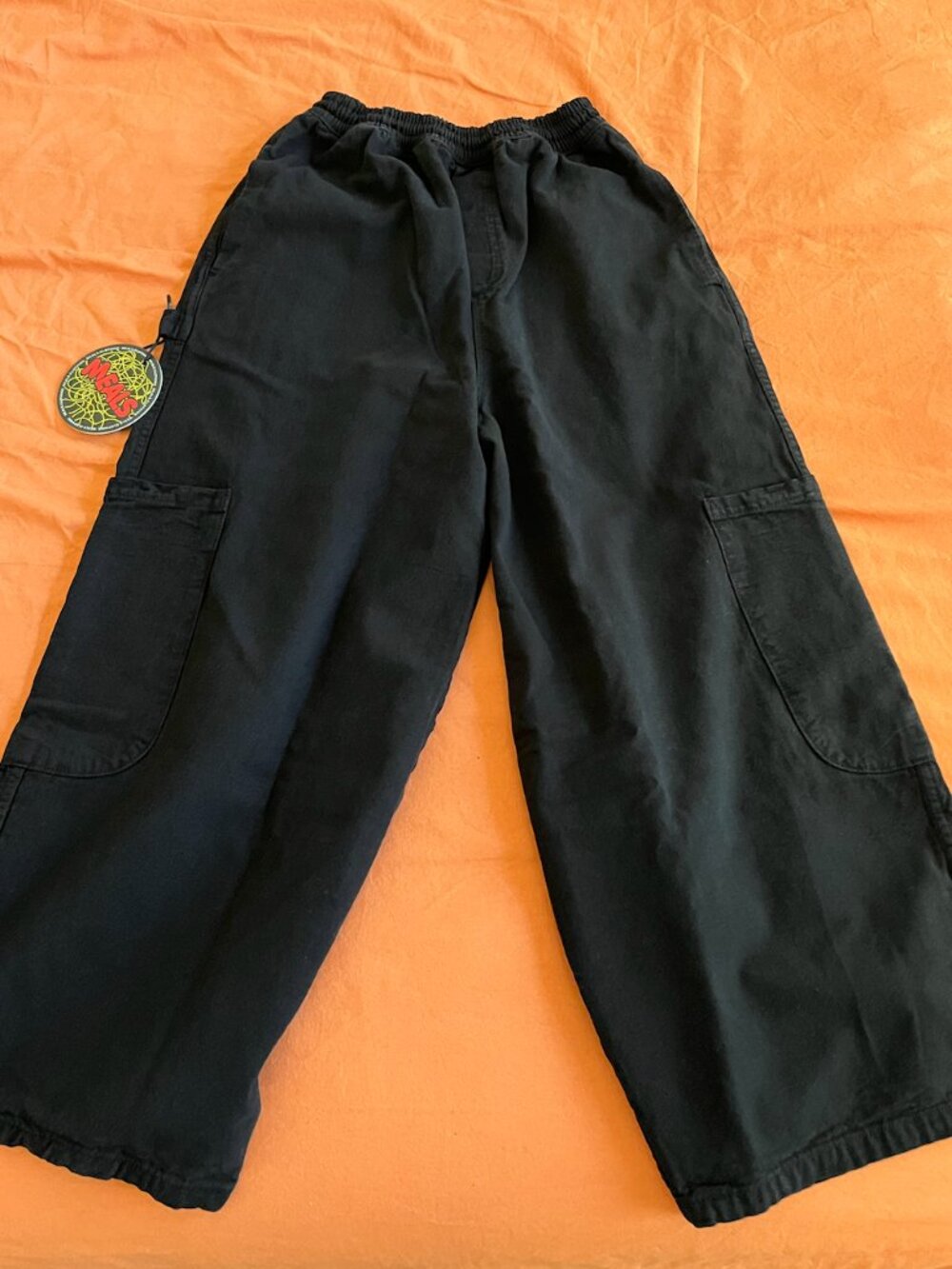 MEALS chef pant